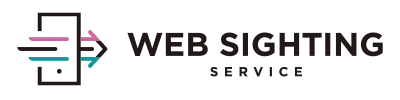 WEB SIGHTING SERVICE